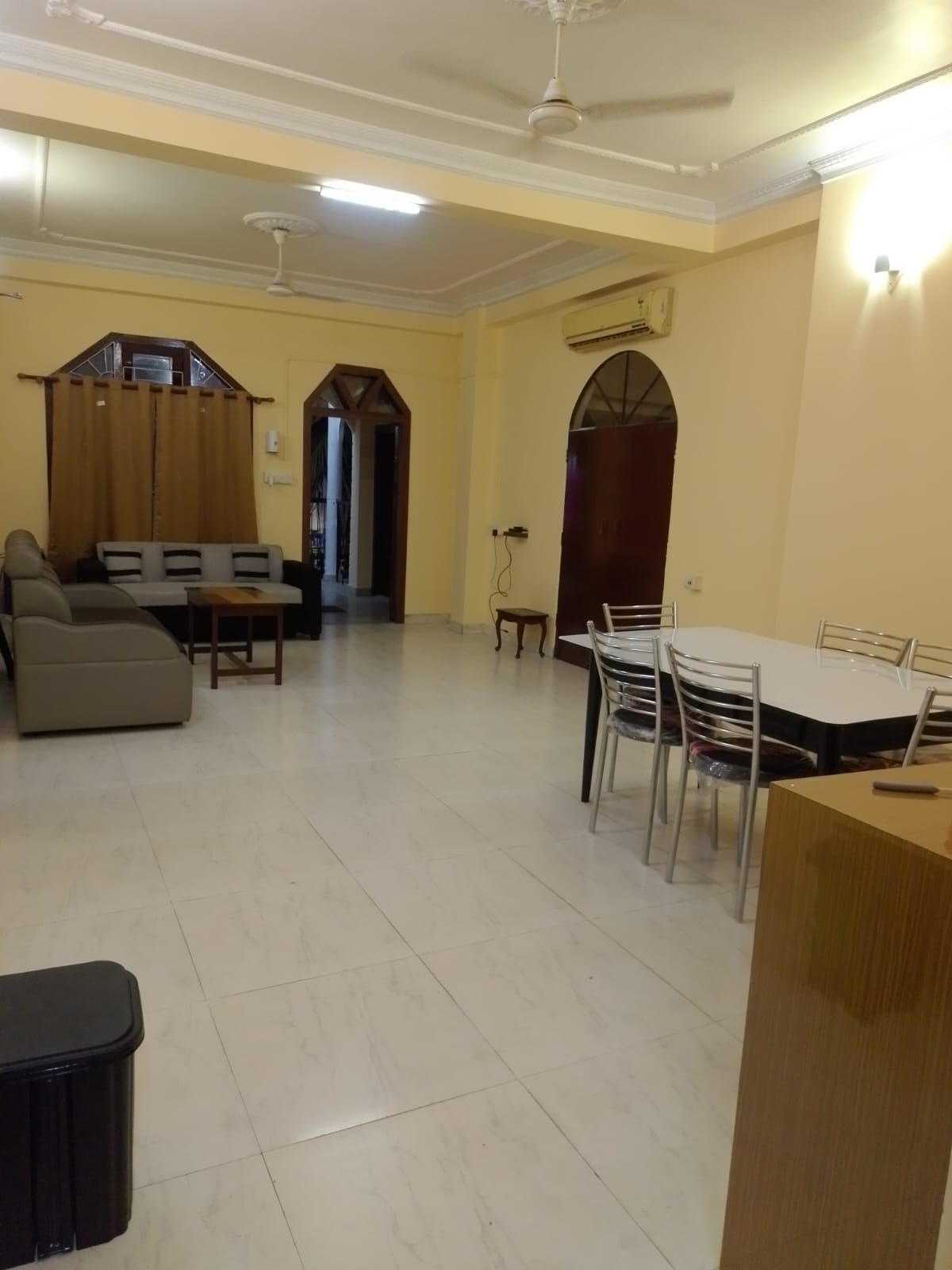 Drawing room